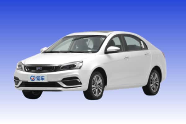 商洛洛南县抵押国产新能源汽车