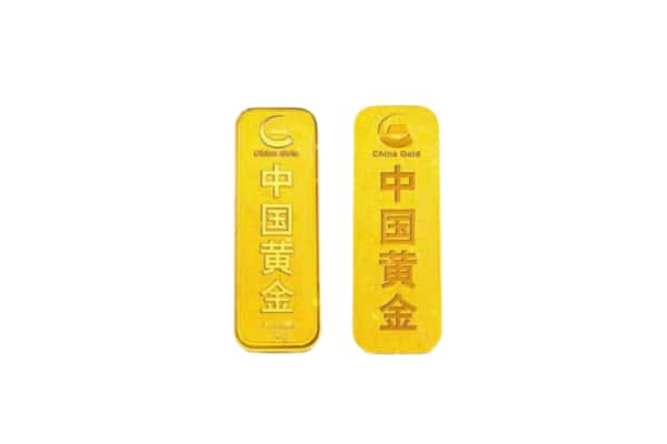 商洛洛南县上门回收黄金价格