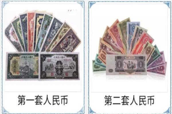商洛洛南县回收旧币