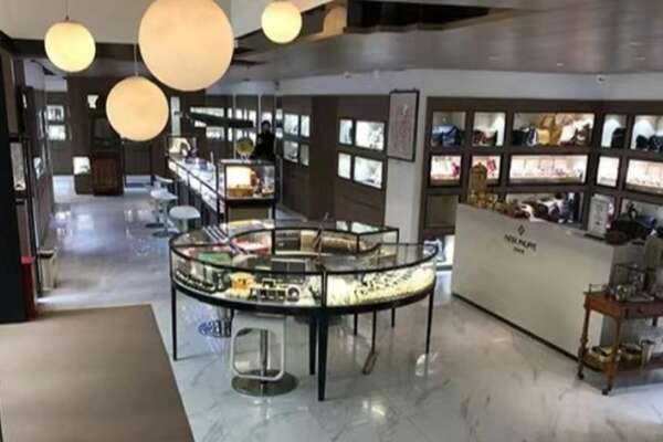 商洛洛南县寄卖奢侈品店